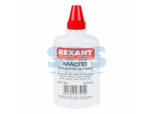Масло бытовое 100мл смазочное Rexant (10/70)