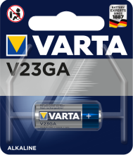 23A Varta 1xBL (10/100)