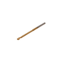 Сверло-фреза по металлу  3.0мм HSS Титан Kranz 