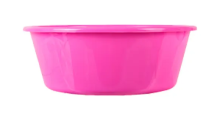Таз 25л ПП для пищевых продуктов, сиреневый (1/15)