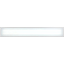 Панель унив SPO-9 32Вт 4000К 3360Лм IP40 1195x180x40мм мат Эра Россия (2)