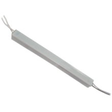 ЭПРА Ecola LED 36W 220V (драйвер) для универс. панели (36W,72W)  без ступеньки (50)