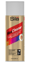 Смывка старой краски аэрозольная 520мл Sila Home Max Cleaner (12)