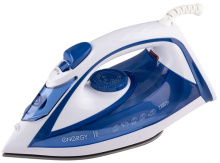 Утюг Energy EN-353 2200Вт керамика синий (10)