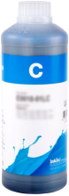 INKTEC 1л CANON CLI-221C/821C/521 cyan (10) &