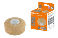 TDM ДДП-03С 1200Вт 360° IP33 6м сосна (50)