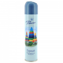 Освежитель Романтика 300мл Горный (12)