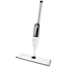 Швабра с распылителем насадк микроф карманы 12х40 Spray Mop дл 125см РыжийКот (25) акция