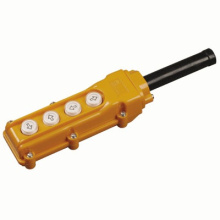 Пульт упр IEK ПКТ-62 4кн IP54 (5)