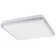 Св-к диод  70Вт Эра SPB-6 Brilliance Slim RC70 3000-6500К 5950Лм 533*72 пульт ДУ