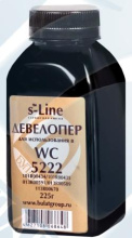 Девелопер БУЛАТ s-Line Xerox WC 5222 225г&