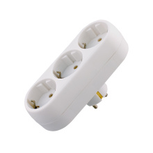 Тройник Старт 16А с/з SA1/3-ZL (30/60)