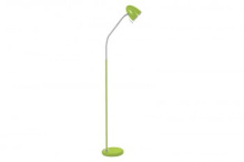 Торшер Е27 Camelion KD-309 С16 зеленый 40Вт (4)