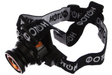 Фон налоб акк Фотон SA-900 3Вт Li-Pol Zoom (10)