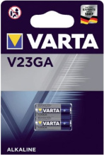 23A Varta 2xBL (10/100)