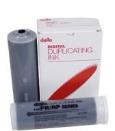 Чернила DAITO Riso RP/FR 1000мл, black