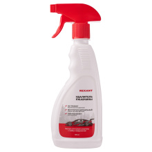 Преобразователь ржавчины 0.5л с триггером Rexant (6/12)