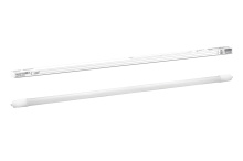 Лампа диод T8 20Вт 4000К 1200мм 1650Лм TDM стекло неповор цок (30)