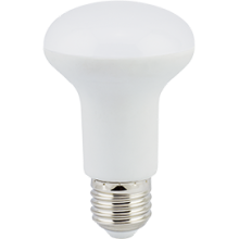 Лампа диод R63 12.5Вт Е27 4200К Ecola Premium (10/50)