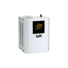 Стаб напряж IEK Boiler 0,5кВА (1)