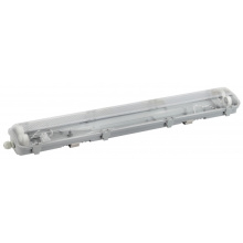 Св-к лин IP65 под LED T8x2 1200мм Эра SPP-101 (8)