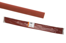 Трубка термоусадочная ТУТнг 25/12,5 красный 1м TDM (50)