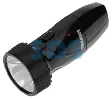 Фон ручной акк Rexant 75-712 1Вт (40)