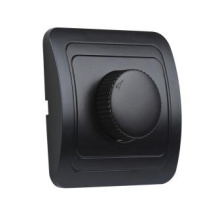 Диммер Smartbuy Марс черный 600Вт (10)