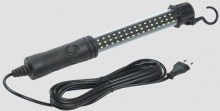 Св-к перенос диод IEK ДРО 2060 4Вт 10м IP44 430Лм (25)