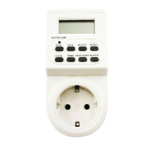 Таймер Smartbuy STE1 (неделя, LCD, 3600Вт) (48)