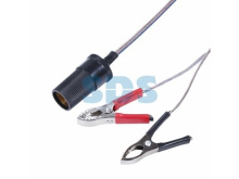 Удлинитель автоприкуривателя от аккумулятора 3м Rexant (100)