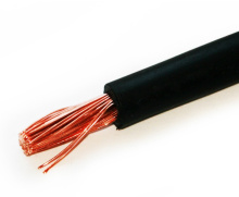 Кабель КГ  1х16 ГОСТ TDM (Барабан)