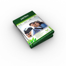 Бумага А6 Perfeo (100х150) 230/500 глянцевая (8)