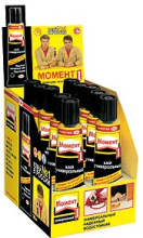 Момент 1  30 мл шоу бокс (10/120)*