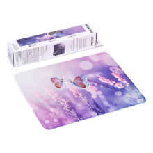 Коврик Smartbuy Summer S-size (275х228х3мм) фиолетовый/розовый (50)