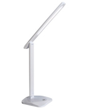 Св-к наст диод Ultraflash UF-731 С01 11Вт 3000-6000К 500Лм белый (30)