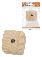 Роз. TDM Дача TV сосна (12/120)