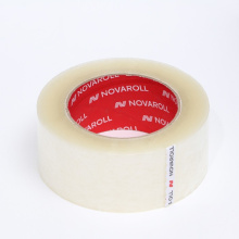 Скотч прозр 48х150 (150м) 40мкм НоваРолл (6/24)