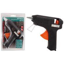 Пистолет клеевой  40Вт 11мм кнопка EGG-40 Engy блистер (100)