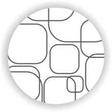 Св-к диод Leek СЛЛ Lite 105 Глория 48Вт Ø380x55мм 6500К IP22 3800Лм (20)