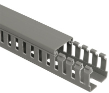 Кабель-канал перф  25x40мм IEK (60)