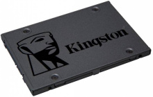 SSD Kingston A400 2,5" 480GB SA400S37/480G SATA-III 7mm