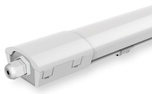 Св-к лин IP65 45Вт 6500K 5850Лм 1570х60х35мм мат Wolta (20)