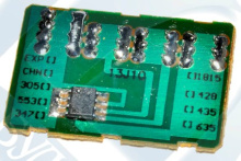 Чип XEROX PHASER 3435 (106R01415) 10k &