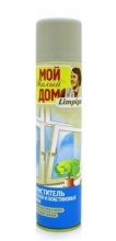 Ср-во д/стекол аэрозоль Лимпия 300мл (12)