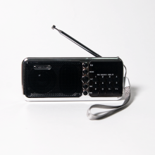 Радио  Сигнал РП-226BT (220В, FM/AM/USB/microSD/BT)