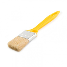 Кисть плоская  70х12мм Rexant эмаль (10)