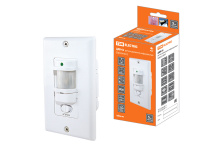 TDM ДДВ-02 1200Вт 9м 140° IP20 (120)