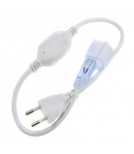 Шнур питания для неона General BPNL 2835 IP67 27х13х350мм