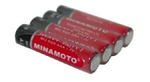 R 3 Minamoto б/б 4S (60/1200)